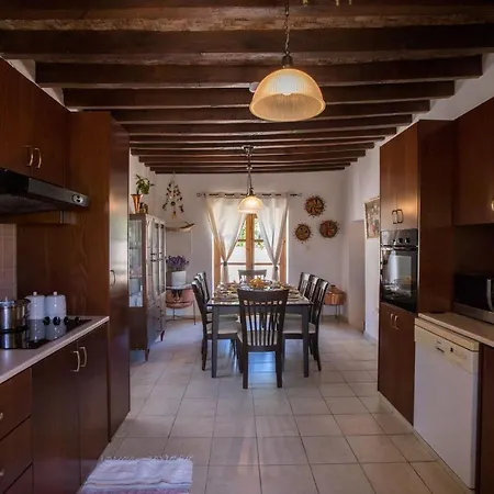 Nyaraló Droushia Corner House Dhrousha
