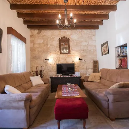 Nyaraló Droushia Corner House Dhrousha