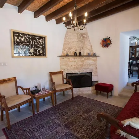 Droushia Corner House Tatil Evi Dhrousha