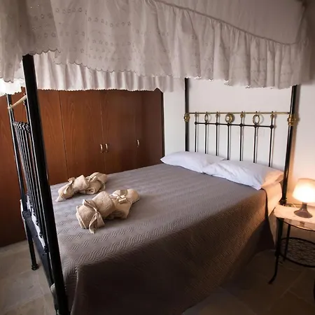 Droushia Corner House *