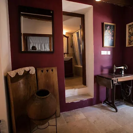 Droushia Corner House Tatil Evi Dhrousha