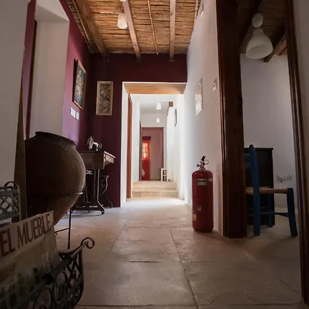 Droushia Corner House Holiday home Dhrousha
