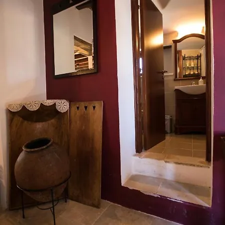 Droushia Corner House Casa vacanze *
