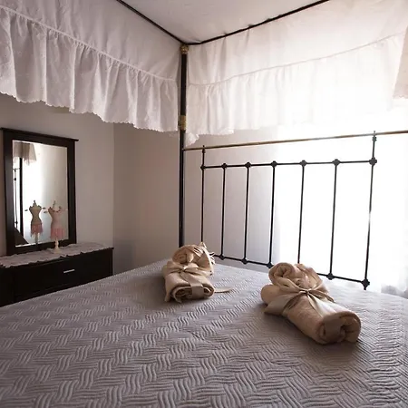 Casa vacanze Droushia Corner House *
