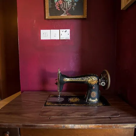 Droushia Corner House Casa vacanze Dhrousha