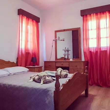 Droushia Corner House Casa vacanze