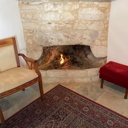Casa vacanze Droushia Corner House