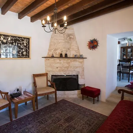 Holiday home Droushia Corner House Dhrousha