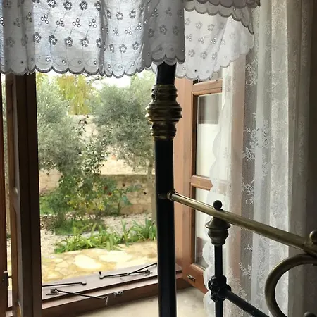 Droushia Corner House Holiday home