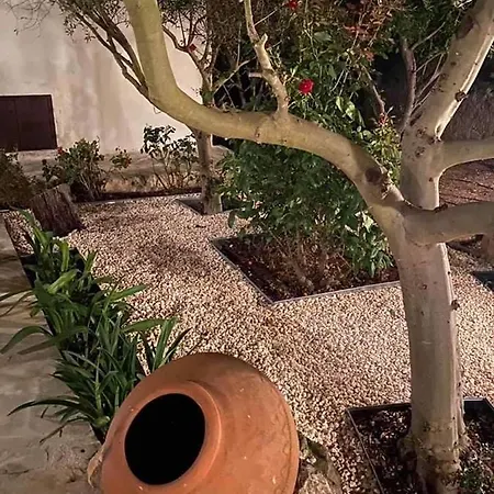 Droushia Corner House Holiday home Dhrousha